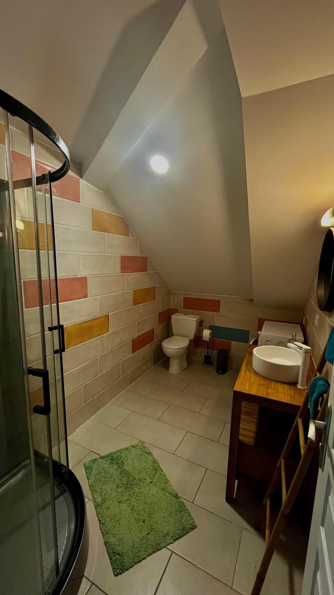 Tropical Suite - T2 Flamboyant - Saint-Pierre - 5Min De La Plage 외부 사진